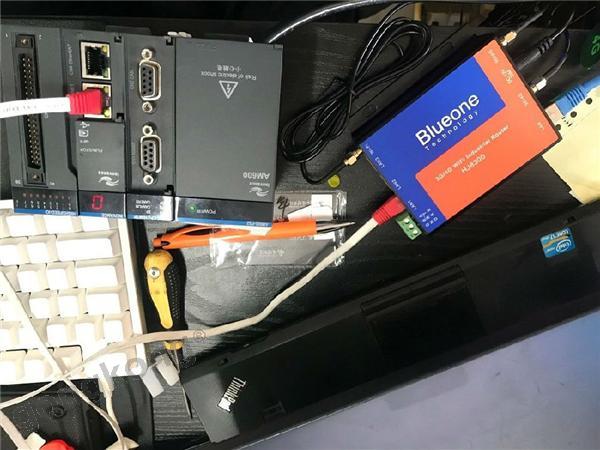 PLC远程控制 PLC远程控制